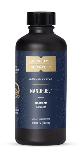 NanoFuel 3.38 fl oz.