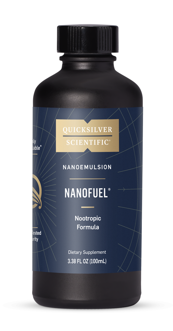NanoFuel 3.38 fl oz.