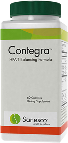 Contegra™  60 Capsules.