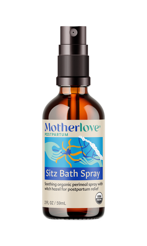 Sitz Bath Spray 2 fl oz.