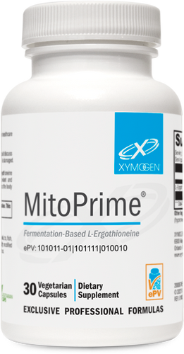 MitoPrime® 30 Capsules.