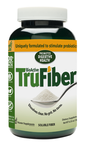 TruFiber 50 Servings.