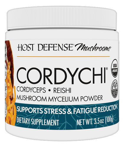 CordyChi® 66 Servings.