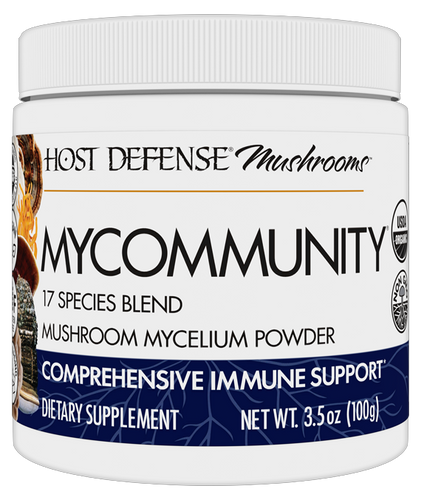 MyCommunity® 66 Servings.