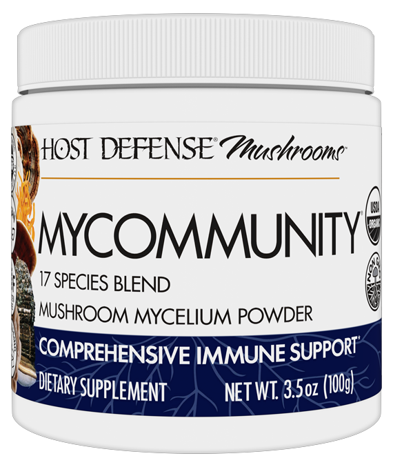 MyCommunity® 66 Servings.