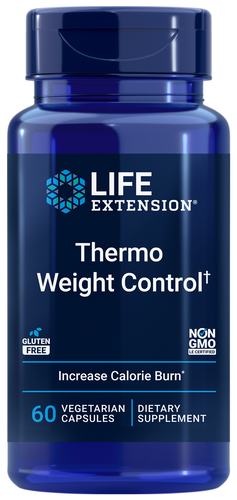 Thermo Weight Control 60 Capsules.