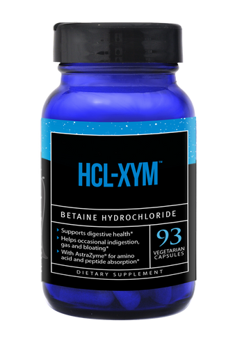 HCL-XYM 93 Capsules.