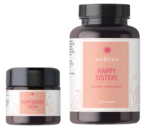 Happy Sisters Kit.