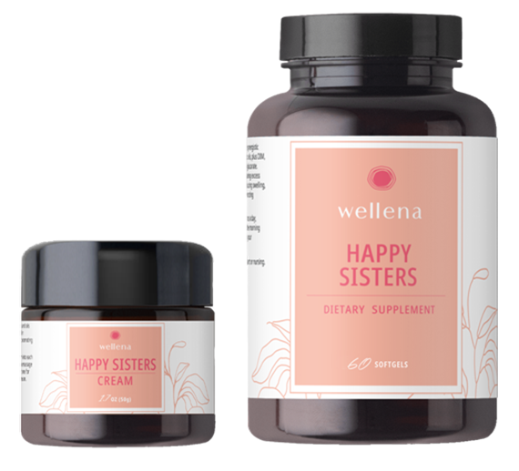 Happy Sisters Kit.