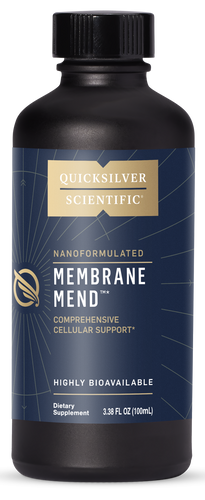 Micellized Membrane Mend 3.38 fl oz.