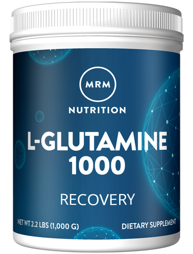 L-Glutamine 200 Servings.