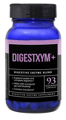 DIGESTXYM+ 93 Capsules.