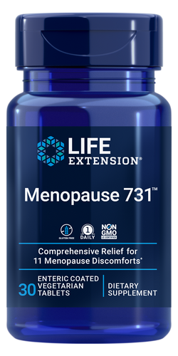 Menopause 731™ 30 Tablets.