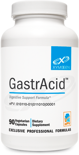 GastrAcid™ 90 Capsules.