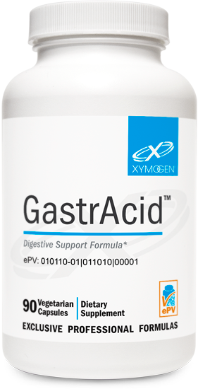 GastrAcid™ 90 Capsules.